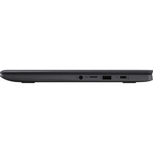 HP Chromebook 14 G6 35,6 cm (14 Zoll) Chromebook - 1920 x 1080 - Intel Celeron N4120 Quad-Core 1,10 GHz - 4 GB Total RAM -
