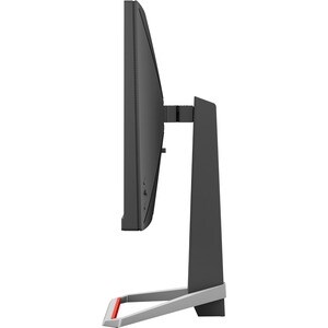 BenQ MOBIUZ EX2710 68,6 cm (27 Zoll) Full HD LED Gaming-LCD-Monitor - 16:9 Format - Dunkelgrau, Schwarz - 685,80 mm Class 