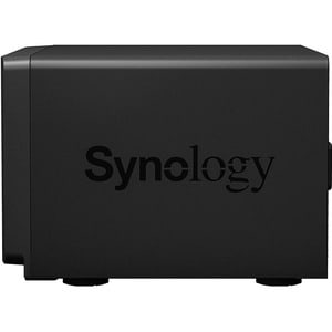 Synology DiskStation DS1621+ 6 x Gesamtzahl Einschübe SAN/NAS-Speichersystem - AMD Ryzen V1500B Quad-Core 2,20 GHz - 4 GB 