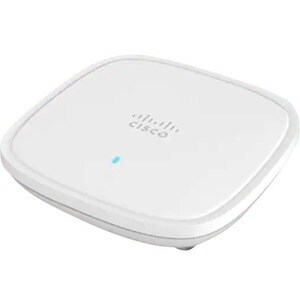 Cisco Catalyst 9105AXI Dualband 1,49 Gbit/s Drahtloser Access Point - Innen - 2,40 GHz, 5 GHz - Intern - MIMO-Technologie 