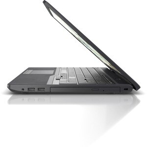 Fujitsu LIFEBOOK A A3510 39,6 cm (15,6 Zoll) Notebook - Full HD - 1920 x 1080 - Intel Core i3 10. Generation i3-1005G1 Dua