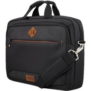 Urban Factory Ecologic ETC14UF Carrying Case for 33 cm (13") to 35.6 cm (14") Notebook - Polyethylene Terephthalate (PET) 