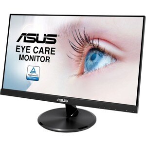 Asus VP229Q 22" Class Full HD LCD Monitor - 16:9 - Black - 21.5" Viewable - In-plane Switching (IPS) Technology - LED Back