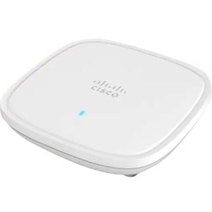 Cisco Catalyst 9105AXI Dual Band IEEE 802.11a/b/g/n/ac/ax/h/d/i 1.49 Gbit/s Wireless Access Point - Indoor - 2.40 GHz, 5 G