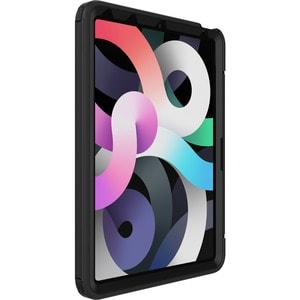 OtterBox iPad Air (5th and 4th Gen) Defender Series Pro Antimicrobial Case - For Apple iPad Air (5th Generation), iPad Air