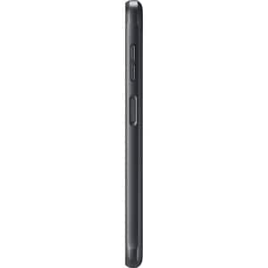 Samsung Galaxy XCover Pro SM-G715U1 64 GB Smartphone - 16 cm (6.3") Active Matrix TFT LCD Full HD Plus 2340 x 1080 - Corte