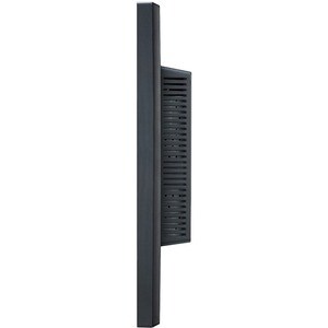 LG 22SM3G 54.6 cm (21.5") 4K UHD LCD Digital Signage Display - 16 Hours/ 7 Days Operation - In-plane Switching (IPS) Techn