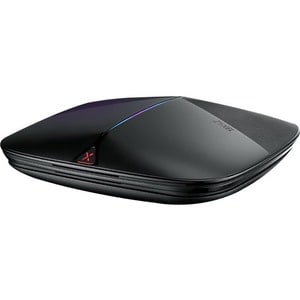 ZYXEL ARMOR G5 Wi-Fi 6 IEEE 802.11ax Ethernet Wireless Router - 2.40 GHz ISM Band - 5 GHz UNII Band - 13 x Antenna(13 x In