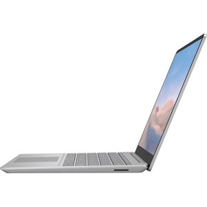 Computer portatile - Microsoft Surface Laptop Go 31,5 cm (12,4") Touchscreen - Intel Core i5 10° Gen i5-1035G1 - 16 GB - 2