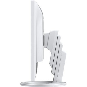 EIZO FlexScan EV2795-WT. Anzeigegrösse (Diagonal): 68,6 cm (27"), Auflösung: 2560 x 1440 Pixel, HD type: Quad HD, Display 