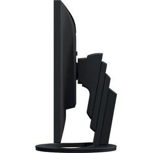 EIZO FlexScan EV2795-BK. Anzeigegrösse (Diagonal): 68,6 cm (27"), Auflösung: 2560 x 1440 Pixel, HD type: Quad HD, Display 