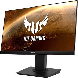 TUF VG289Q 71,1 cm (28 Zoll) 4K UHD WLED Gaming-LCD-Monitor - 16:9 Format - Schwarz - 711,20 mm Class - IPS-Technologie (I
