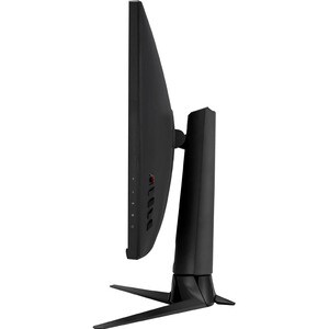 Asus ROG Swift PG329Q 81,3 cm (32 Zoll) WQHD LED Gaming-LCD-Monitor - 16:9 Format - 812,80 mm Class - IPS-Technologie (In-