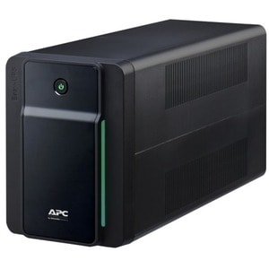 APC by Schneider Electric Easy UPS UPS em espera - 1,20 kVA/650 W - Montagem em parede - AVR - 8 Hora Recarrega - 48 Segun