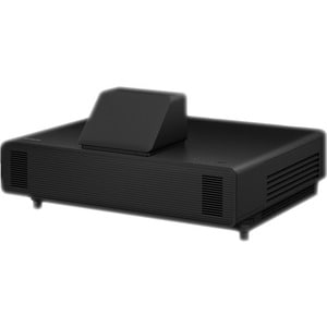 Epson EB-805F Ultra Short Throw 3LCD Projector - 16:9 - Black - 1920 x 1080 - Front, Ceiling - 1080p - 20000 Hour Normal M