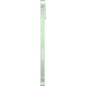 Apple iPhone 12 mini 256 GB Smartphone - 13,7 cm (5,4 Zoll) OLED Full HD Plus 2340 x 1080 - Hexa-Core - iOS 14 - 5G - Grün