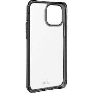 Urban Armor Gear Plyo Series iPhone 12 5G Case - For Apple iPhone 12, iPhone 12 Pro Smartphone - Ice - Drop Resistant, Imp