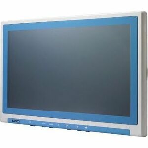 Advantech PDC-W210-D10-ATE 22" Class Full HD LED Monitor - 16:9 - 21.5" Viewable - In-plane Switching (IPS) Technology - L