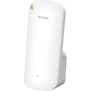 D-Link DAP-X1860 802.11ax 1.76 Gbit/s Wireless Range Extender - 2.40 GHz, 5 GHz - 2 x Internal Antenna(s) - MIMO Technolog