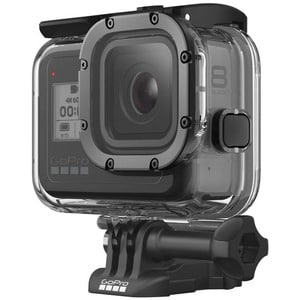 GoPro 水下机箱 GoPro 相机 - 黑 - 防水, 耐泥浆, 耐污垢, 防杂物