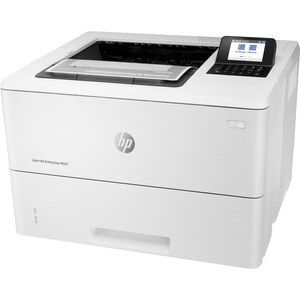 Impresora Láser De Escritorio HP LaserJet Enterprise M507 M507dn - Monocromo - 45 ppm de impresión monocolor - 1200 x 1200