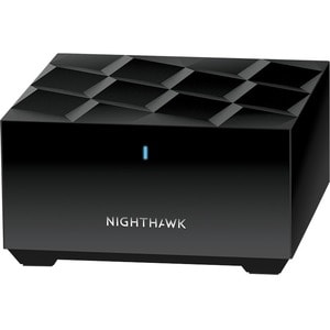 Netgear Nighthawk MS60 802.11ax 1.76 Gbit/s Wireless Access Point - 2.40 GHz, 5 GHz - 4 x Internal Antenna(s) - MIMO Techn