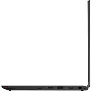 Lenovo ThinkPad L13 Yoga Gen 2 20VK0013GE 33,8 cm (13,3 Zoll) Touchscreen 2 in 1 Notebook - Full HD - 1920 x 1080 - Intel 