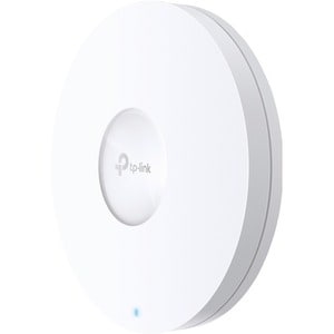 TP-Link EAP620 HD Dualband 802.11ax 1,76 Gbit/s Drahtloser Access Point - 2,40 GHz, 5 GHz - Intern - MIMO-Technologie - 1 
