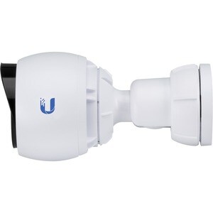Ubiquiti UniFi Protect G4 4 Megapixel HD Network Camera - 3 Pack - Bullet - Night Vision - H.264 - 2688 x 1512 Fixed Lens 