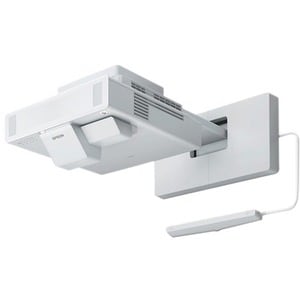 PROJETOR EPSON BRIGHTLINK 1485F LASER 5000 LUMENS FWXGA FULL HD