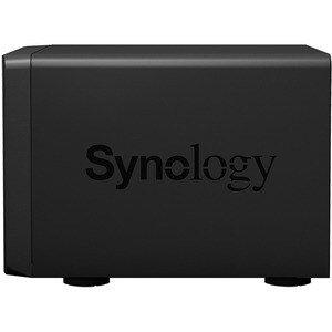 Station de surveillance vidéo Synology DVA3221 32 Canaux Filaire - Enregistreur Réseau Vidéo - HD Enregistrement