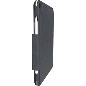 ZAGG Pro Keys. Tastatursprache: Deutsch. Markenkompatibilität: Apple, Kompatibilität: iPad Air (4th gen), Produktfarbe: Sc