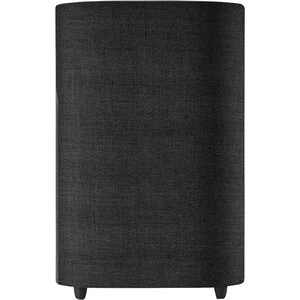 Harman Kardon Citation Sub S Subwoofer System - 100 W RMS - Black - Surround Sound - 1 Pack