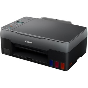 Canon PIXMA G3520 Wireless Inkjet Multifunction Printer - Colour - Copier/Printer/Scanner - 4800 x 1200 dpi Print - Manual