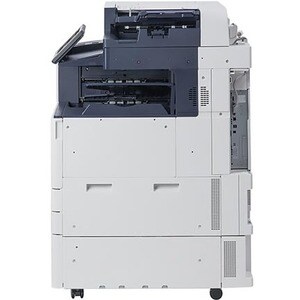Impresora Láser Multifunción Xerox AltaLink C8130 Cableado - Color - 30 ppm Mono/30 ppm de impresión en color - 1200 x 240