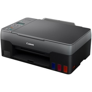 Canon PIXMA G2520 - Tintenstrahl-Multifunktionsdrucker - Farbe - Kopierer/Drucker/Scanner - 4800 x 1200 dpi Druckauflösung