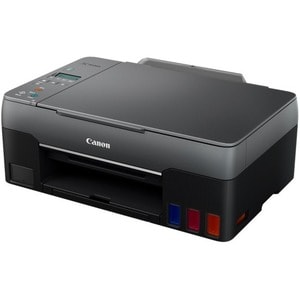 Canon PIXMA G2560 - Tintenstrahl-Multifunktionsdrucker - Farbe - Kopierer/Drucker/Scanner - 4800 x 1200 dpi Druckauflösung