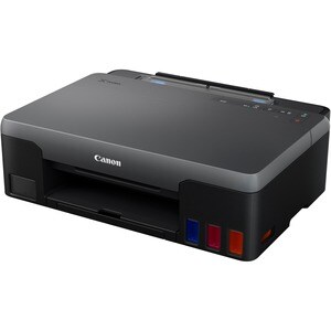 Canon PIXMA G1520 - Desktop Tintenstrahldrucker - Farbe - 4800 x 1200 dpi Druckauflösung - Duplexdruck, Manuelle