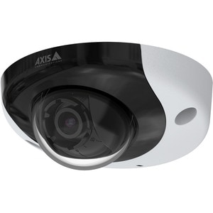 AXIS P3935-LR Full HD Network Camera - Colour - 10 - Dome - 15 m Infrared Night Vision - H.264, H.264 (MPEG-4 Part 10/AVC)