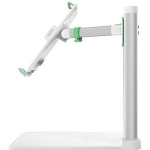 Belkin Tablet Stage Projektorständer - Bildschirmgröße: 17,8 cm (7 Zoll) bis 32,8 cm (12,9 Zoll) - 41,5 cm Höhe x 33 cm Br