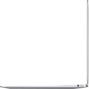 MacBook Air 13.3in - Silver - M1 (8-core CPU / 7-core GPU) - 8GB unified memory - 256GB SSD - Backlit Magic Keyboard (EN)