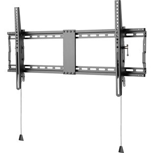 V7 WM1T90 Wall Mount for TV - 228.6 cm (90") Screen Support - 79.83 kg Load Capacity - 200 x 200, 300 x 300, 400 x 400, 60