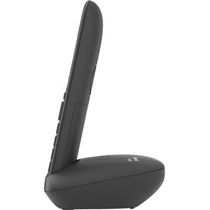 Gigaset C575 DECT-Schnurlostelefon - Schwarz - 1 Telefonleitung(en) - 1 Gleichzeitige Anrufe - Freisprecheinrichtung