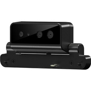 Webcam Elo Edge Connect - 60 fps - Nero - 1920 x 1080 Video - Per Monitor