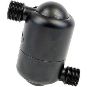 Zirkona Mounting Adapter - Anodized Aluminium