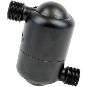 Adaptateur pour montage Zirkona - Aluminium anodisé