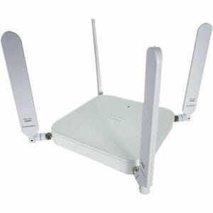 Cisco CG418-E 2 SIM Cellular Modem/Wireless Router - 5G - LTE Advanced Pro - 5 x Antenna(1 x Internal/4 x External) - 153.