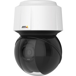 AXIS Q6135-LE 2 Megapixel HD Network Camera - Dome - 250 m - H.264 (MPEG-4 Part 10/AVC), H.265 (MPEG-H Part 2/HEVC), MJPEG