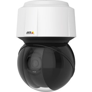 AXIS Q6135-LE 2 Megapixel HD Network Camera - Dome - 250 m - H.264 (MPEG-4 Part 10/AVC), H.265 (MPEG-H Part 2/HEVC), MJPEG