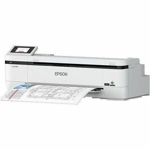 Epson SureColor T3170M A1 Inkjet Large Format Printer - Includes Scanner, Copier, Printer - 24" Print Width - Color - 34 S